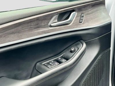 2025 Jeep Grand Cherokee — photo 18 view