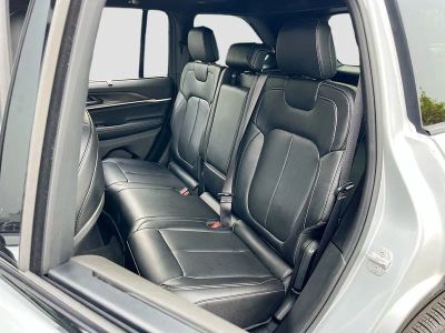 2025 Jeep Grand Cherokee — photo 25 view