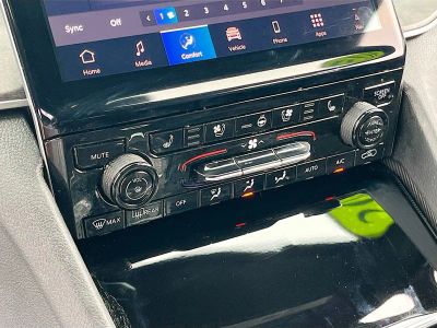 2025 Jeep Grand Cherokee — photo 20 view