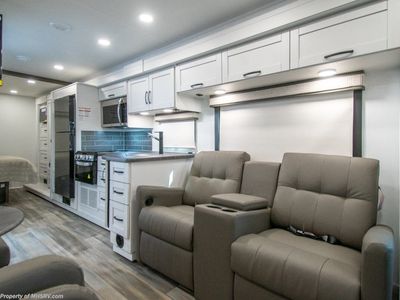 2026 Entegra Coach Vision - Photo 12
