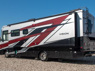 2026 Entegra Coach Vision - Photo 2