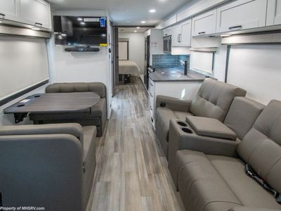 2026 Entegra Coach Vision - Photo 7