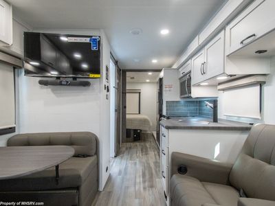 2026 Entegra Coach Vision - Photo 11