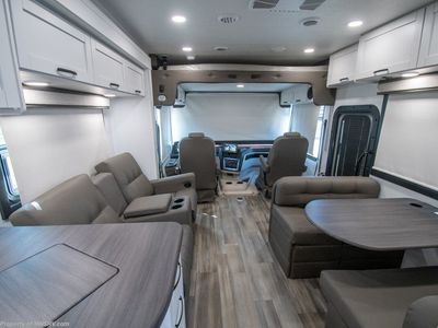 2026 Entegra Coach Vision - Photo 3