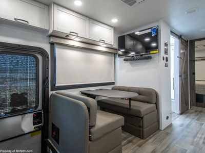 2026 Entegra Coach Vision - Photo 8
