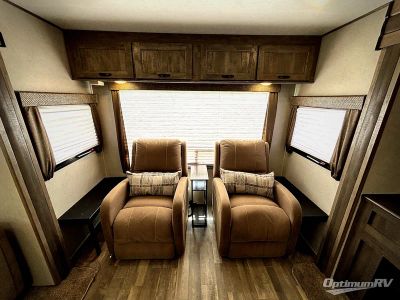 2020 Forest River Vibe — photo 16 view