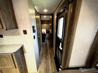 2020 Forest River Vibe — photo 7 view