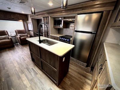 2020 Forest River Vibe — photo 12 view