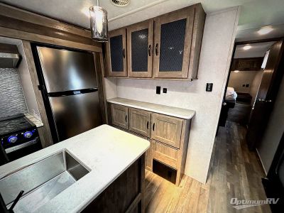 2020 Forest River Vibe — photo 11 view