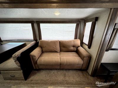 2020 Forest River Vibe — photo 14 view