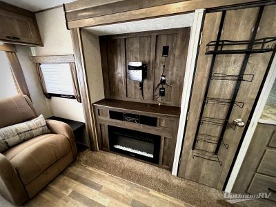 2020 Forest River Vibe — photo 15 view