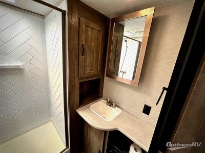 2020 Forest River Vibe — photo 10 view
