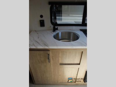 2026 Forest River RV Cherokee Wolf Pup - Photo 10