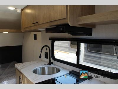 2026 Forest River RV Cherokee Wolf Pup - Photo 7