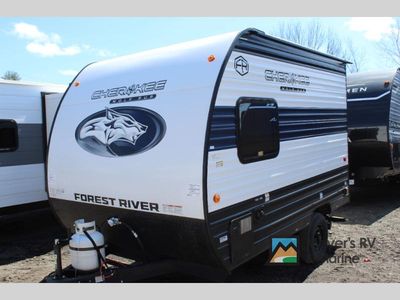 2026 Forest River RV Cherokee Wolf Pup - Photo 3