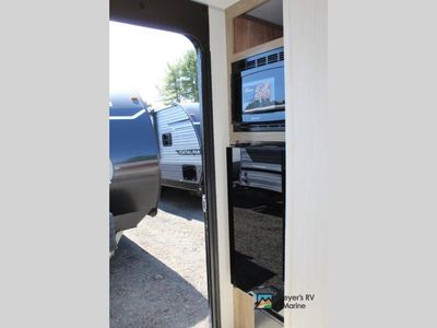 2026 Forest River RV Cherokee Wolf Pup - Photo 19