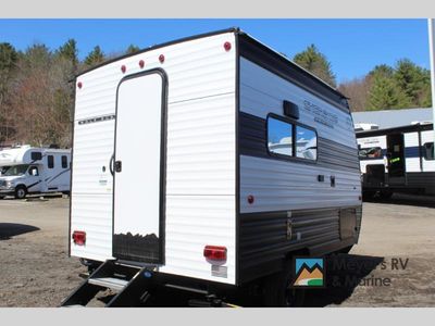 2026 Forest River RV Cherokee Wolf Pup - Photo 5