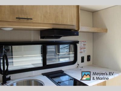 2026 Forest River RV Cherokee Wolf Pup - Photo 11