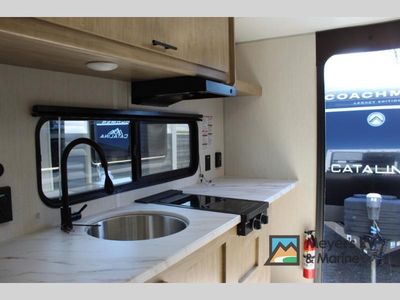 2026 Forest River RV Cherokee Wolf Pup - Photo 6