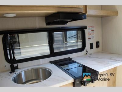 2026 Forest River RV Cherokee Wolf Pup - Photo 8