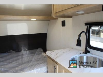 2026 Forest River RV Cherokee Wolf Pup - Photo 14