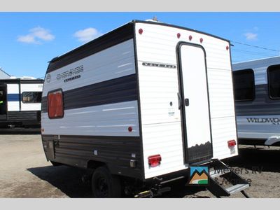 2026 Forest River RV Cherokee Wolf Pup - Photo 4