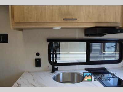 2026 Forest River RV Cherokee Wolf Pup - Photo 12
