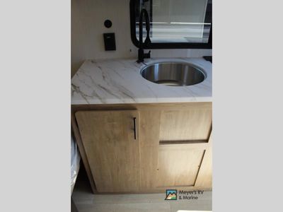 2026 Forest River RV Cherokee Wolf Pup - Photo 13