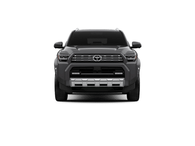 2026 Toyota 4Runner - Photo 2