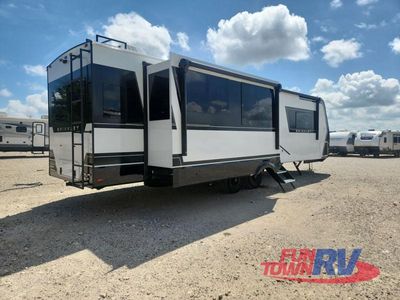 2026 Brinkley Model Z Air - Photo 4