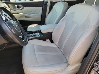 2021 Kia Sorento - Photo 4
