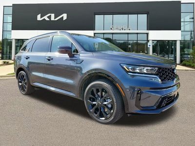 2021 Kia Sorento - Photo 1