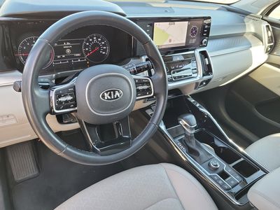 2021 Kia Sorento - Photo 2
