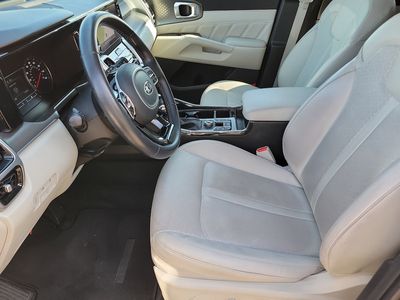 2021 Kia Sorento - Photo 3
