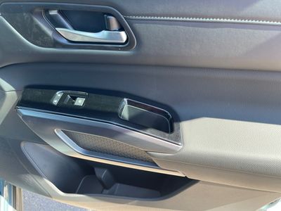 2026 Nissan Pathfinder — photo 23 view