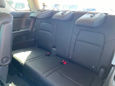 2026 Nissan Pathfinder — photo 18 view
