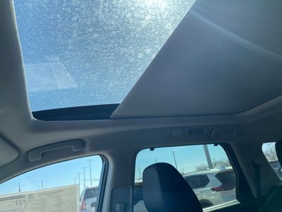 2026 Nissan Pathfinder — photo 15 view