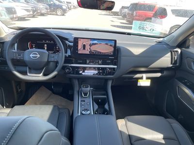 2026 Nissan Pathfinder — photo 17 view