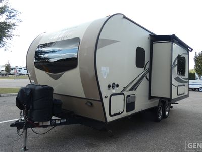 2018 Forest River Rockwood Mini Lite - Photo 2