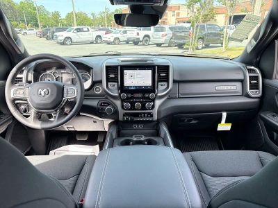 2026 Ram 1500 — photo 24 view