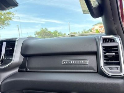 2026 Ram 1500 — photo 28 view