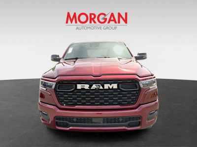 2026 Ram 1500 — photo 8 view