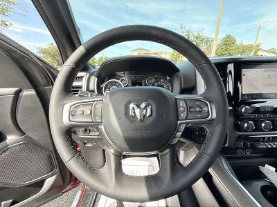 2026 Ram 1500 — photo 14 view