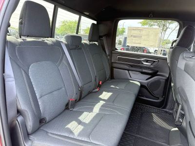 2026 Ram 1500 — photo 23 view