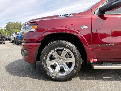 2026 Ram 1500 — photo 10 view