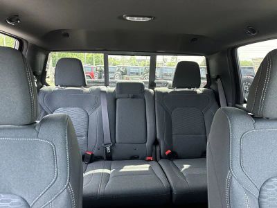 2026 Ram 1500 — photo 27 view