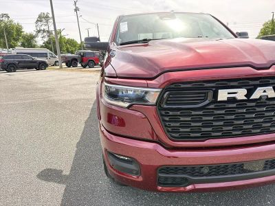 2026 Ram 1500 — photo 9 view