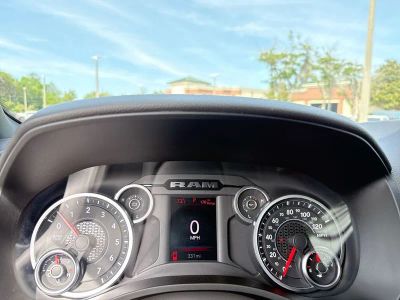 2026 Ram 1500 — photo 18 view
