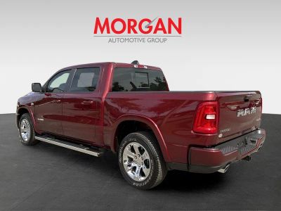 2026 Ram 1500 — detail view