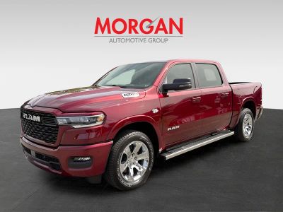 2026 Ram 1500 — photo 7 view